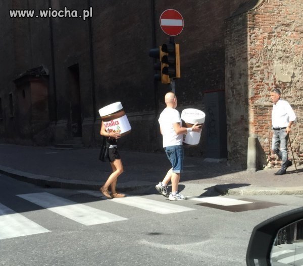 Nutella