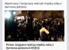 Polityka lewaków i Unii Europejskiej.