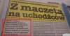 Życiowe podejście.