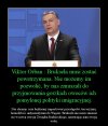 I teraz dylemat lewicy, być za nim, czy nie?