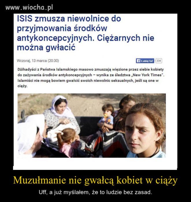 Zasady u ciapatych...