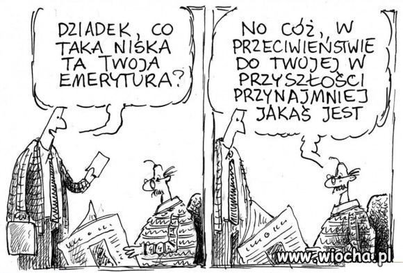Emerytura