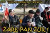 BonŻur żarł pan żur?