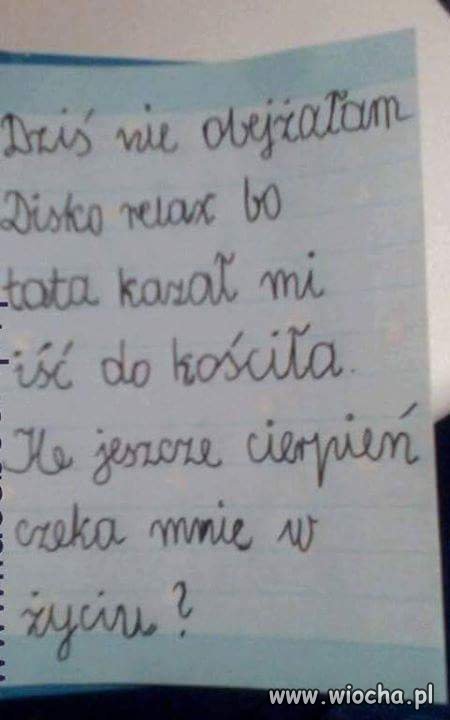 Ach gimby