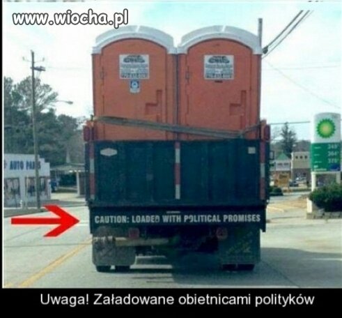 Nic dodać nic ująć.
