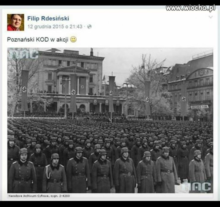 Nowy szef Polskiego Radia w Poznaniu