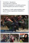 Sesja zdjęciowa .