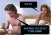 Co robi żona?