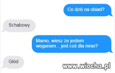 Mama wie co dobre