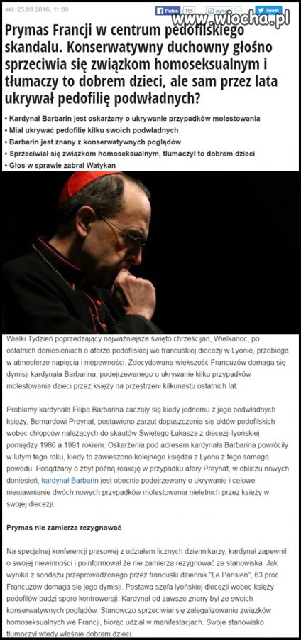 Z jednej strony ubogacają nas kulturowo czarni