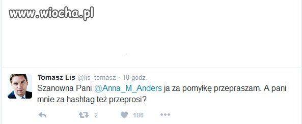 Napluć, oczernić, nakłamać