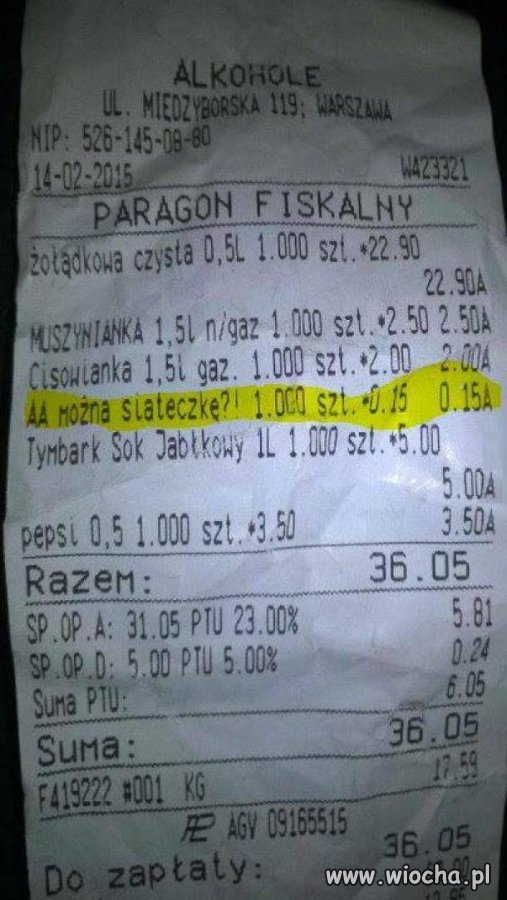 A może siateczkę 