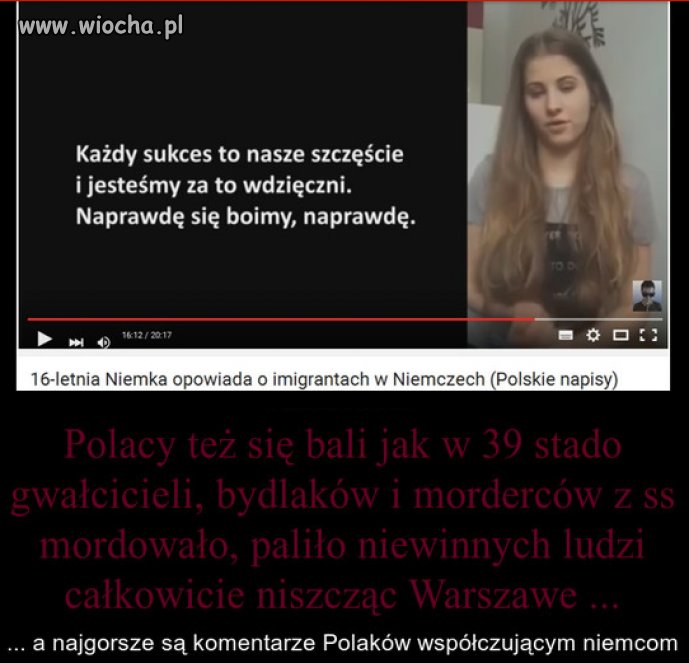 Taka sytuacja