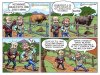 Komiks bardzo polityczny 