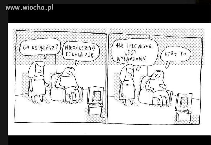 Takie czasy.