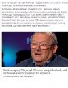 Michnik płakał jak to czytał.
