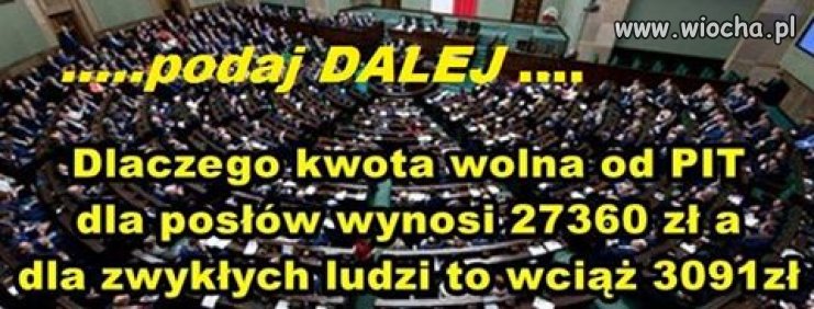 No właśnie...