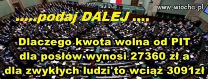 No właśnie...