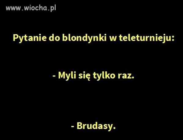 Z przesłaniem...