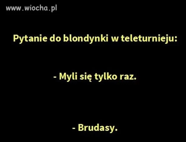 Z przesłaniem...