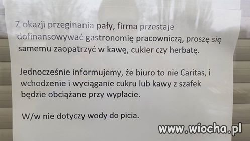Moja kochana firma