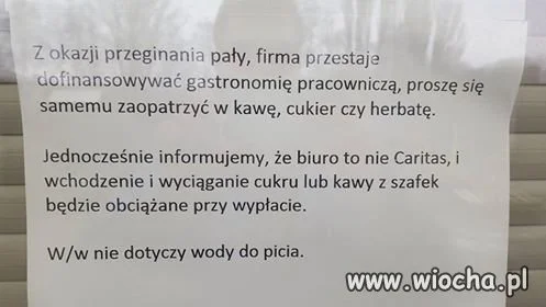 Moja kochana firma