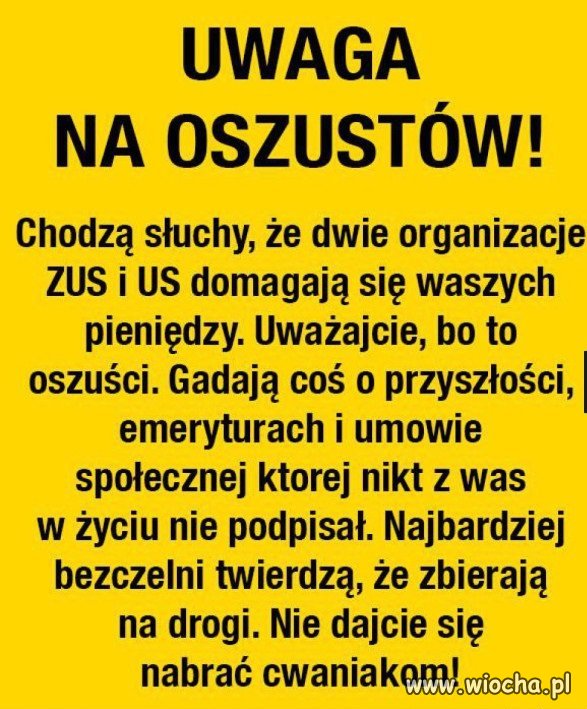 Uwaga na 