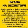 Uwaga na 