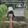 Kochaj tą która traktuje cię jak księcia