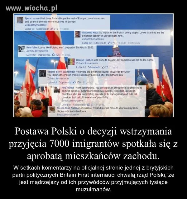 Taka sytuacja