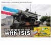 Europa gotowa na wojnę z ISIS.