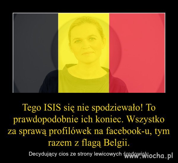 Sposób na isis 