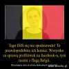 Sposób na isis 
