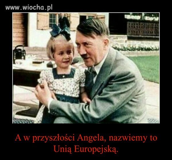 Przyszłość nadeszła.