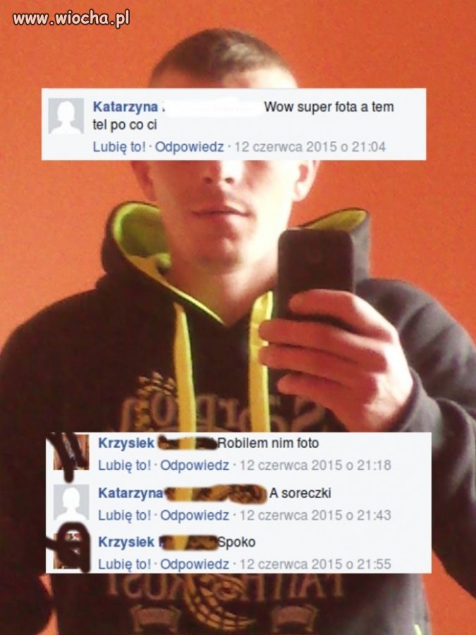 Błyskotliwa Katarzyna