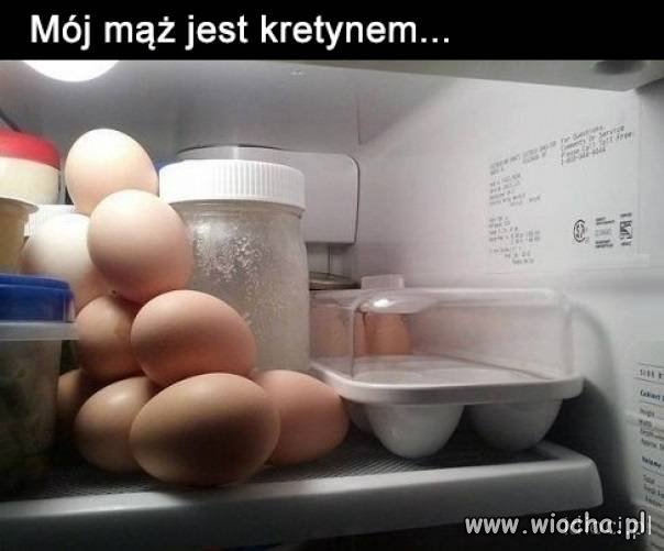Za kogo ja wyszłam