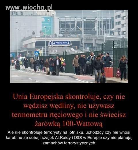 To jest teraz największa Wiocha 