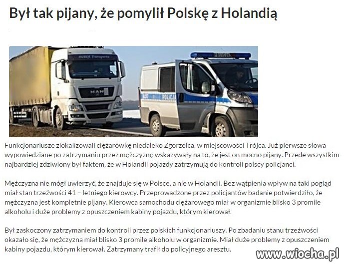 Bo pić to trzeba umieć 