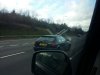 AUTOSTRADA DO ... LONDYNU 