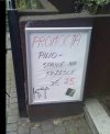 Ostra promocja 