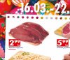 Gazetka Auchan i oferta wątropy