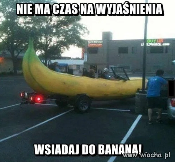 Wsiadaj