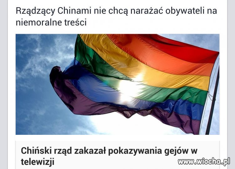 Brawo Chiny