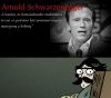 Arnold jak zawsze w formie ...
