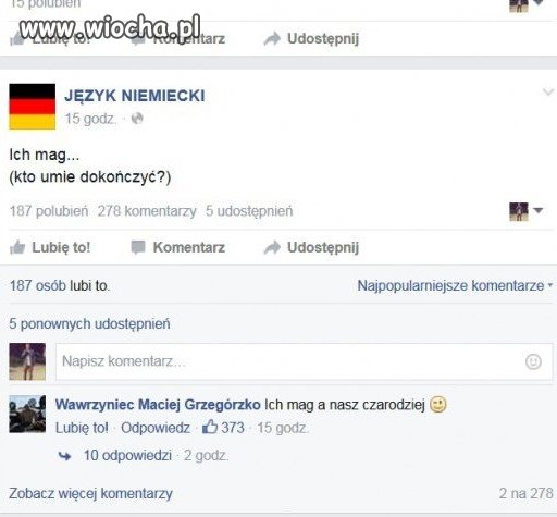 Sprechen sie deutsche?