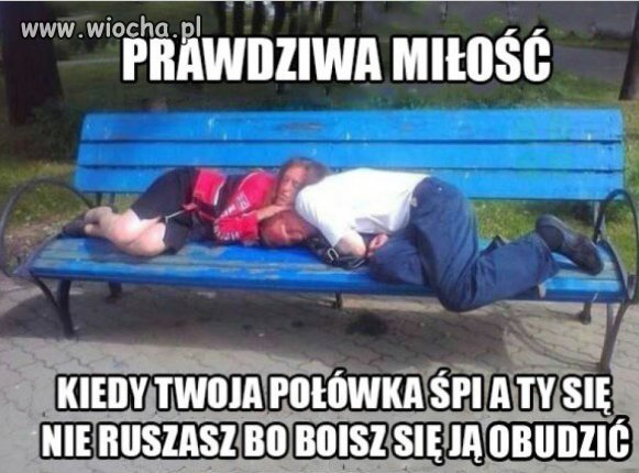 Miłość