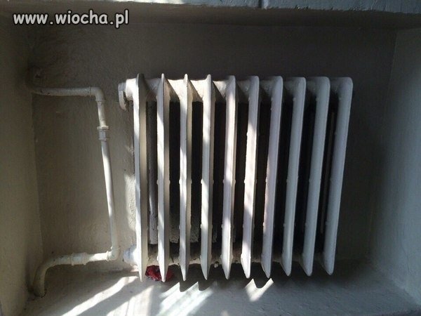 Koniec sezonu grzewczego?