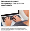 No to teraz uważajcie co wstawiacie
