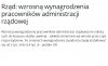 Emeryci podwyżka 5,43 zł a Ci ZUSu 100 razy tyle.
