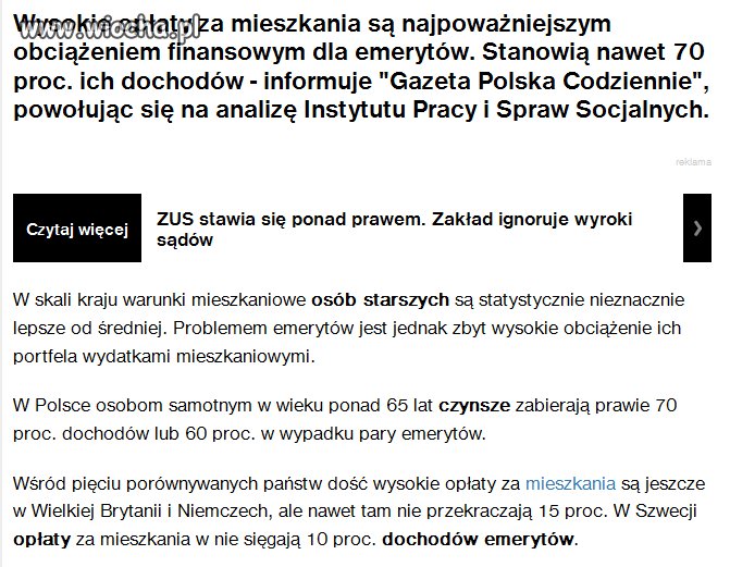 Tak naprawdę wygląda kwitnąca Polska